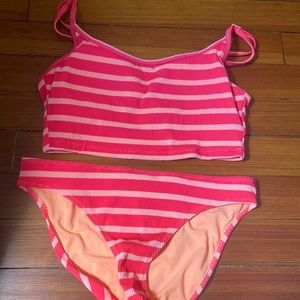 Aerie bikini set